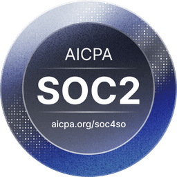 SOC2 Certified
