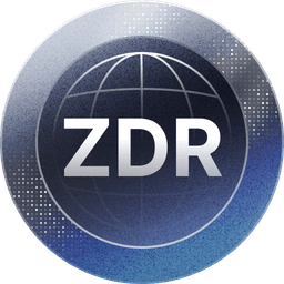 Zero Data Retention
