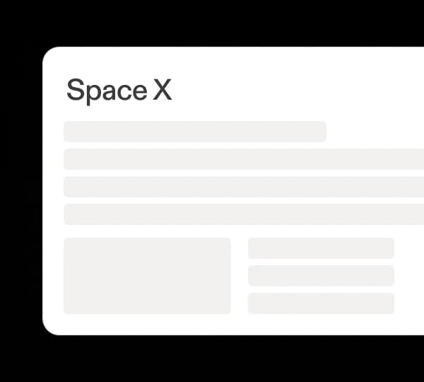 Crawl API endpoint content