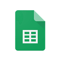 Google Sheets
