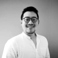 Chia Jeng Yang