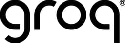 Groq logo