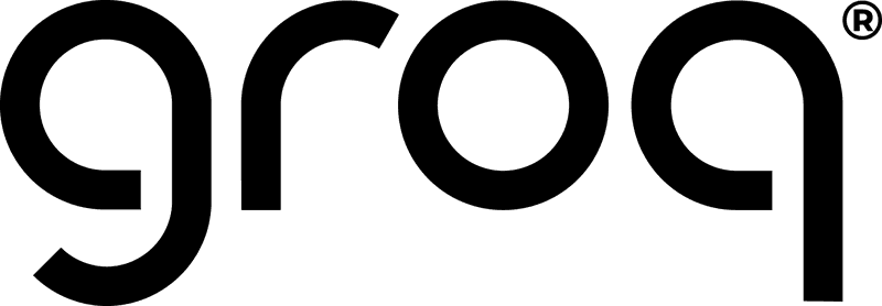 Groq logo