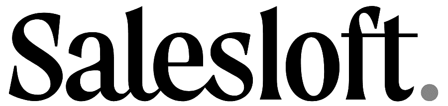 Salesloft logo