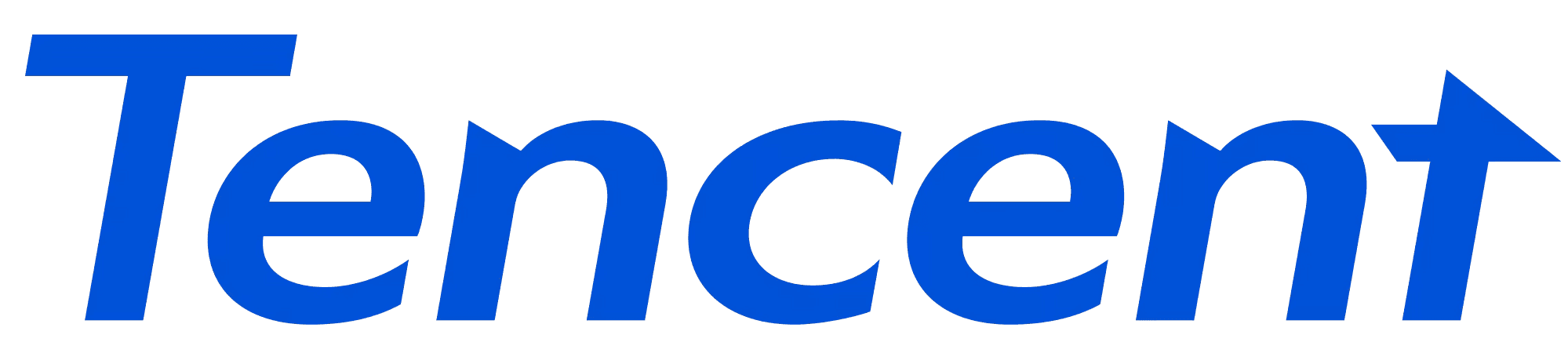 Tencent logo