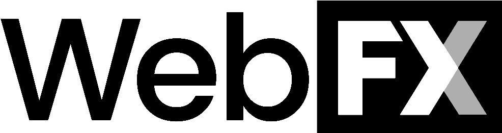 WebFX logo