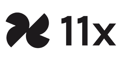 11x