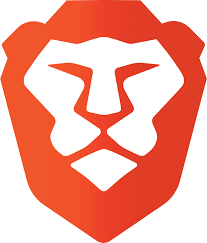 BRAVE logo