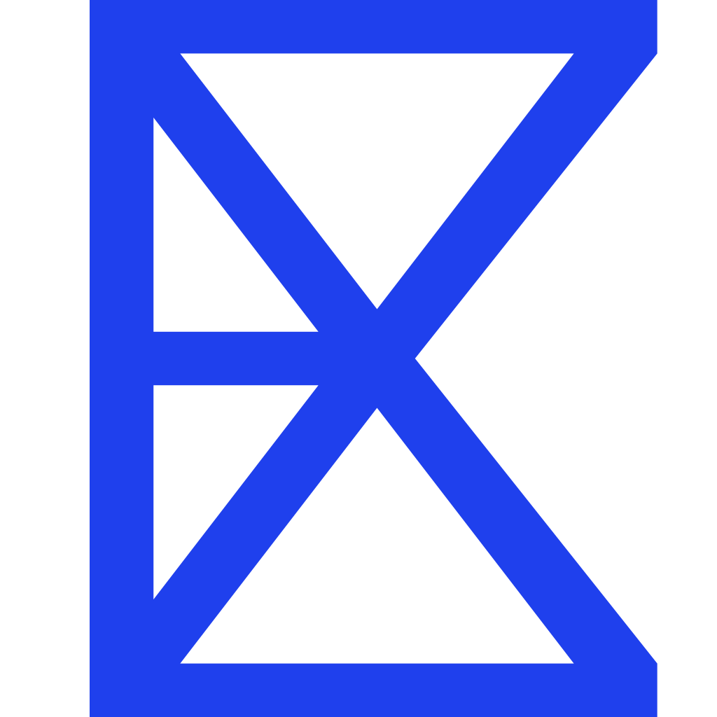EXA logo