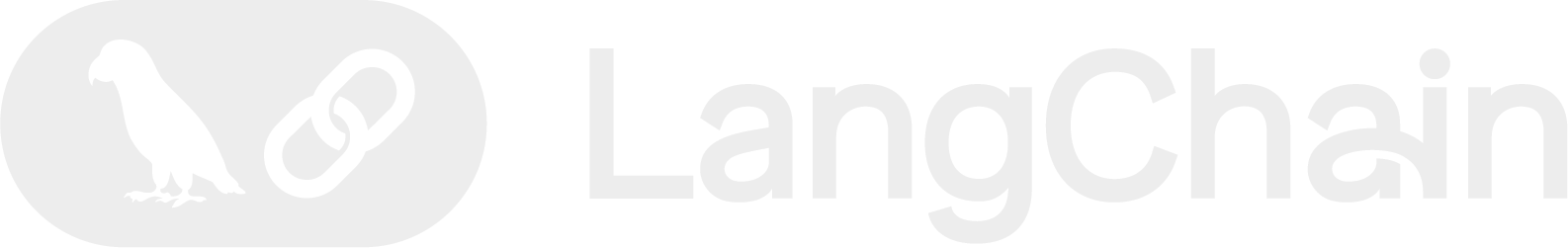LangChain logo