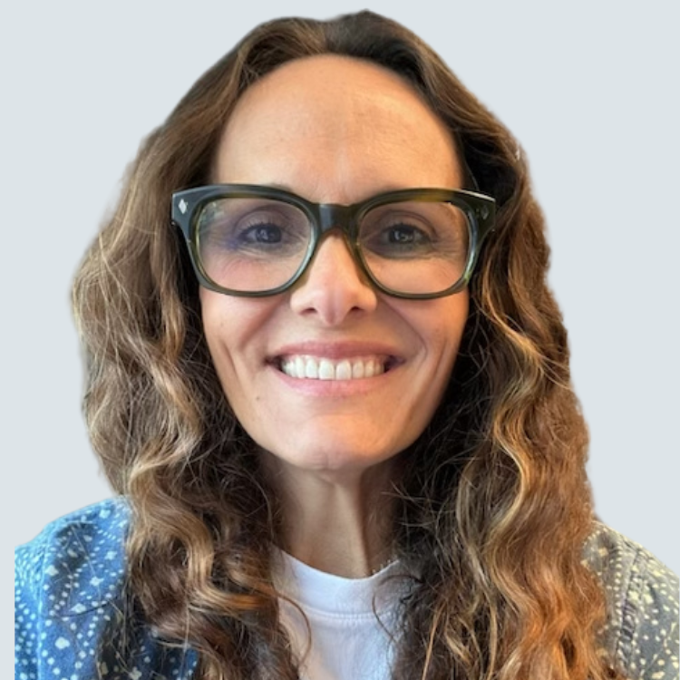 Stacey Susuico